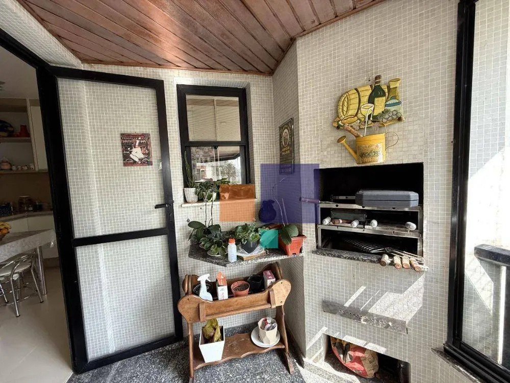 Apartamento, 4 quartos, 200 m² - Foto 3