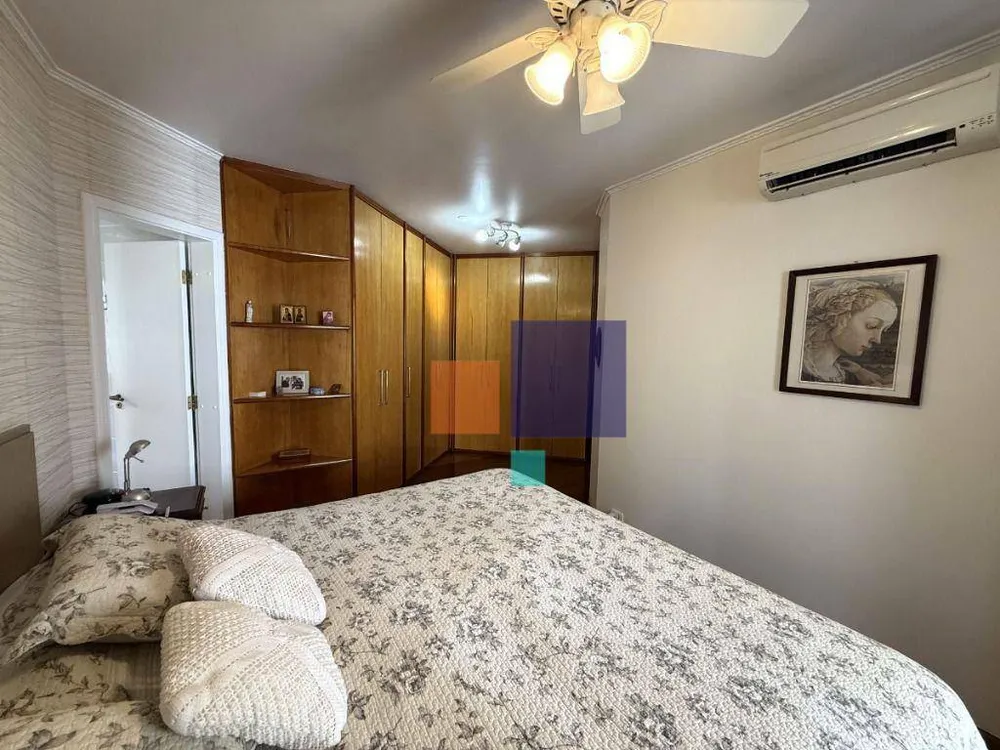 Apartamento, 4 quartos, 200 m² - Foto 3