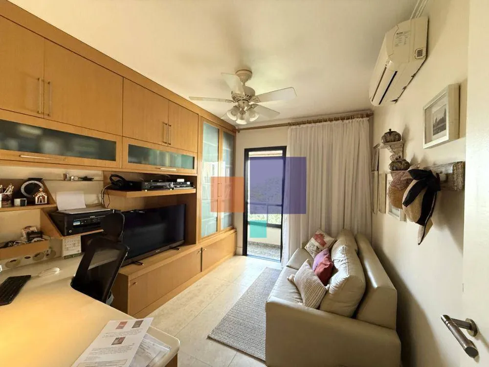Apartamento, 4 quartos, 200 m² - Foto 2