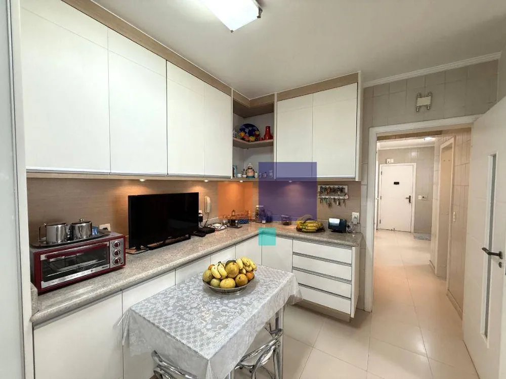 Apartamento, 4 quartos, 200 m² - Foto 8