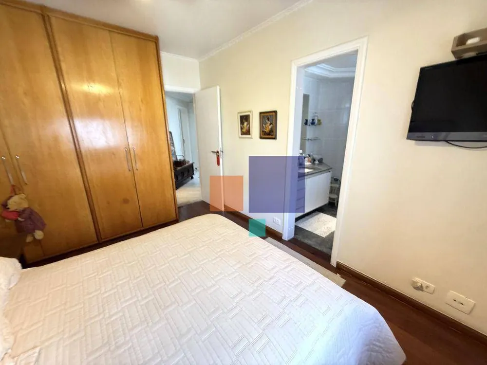 Apartamento, 4 quartos, 200 m² - Foto 4