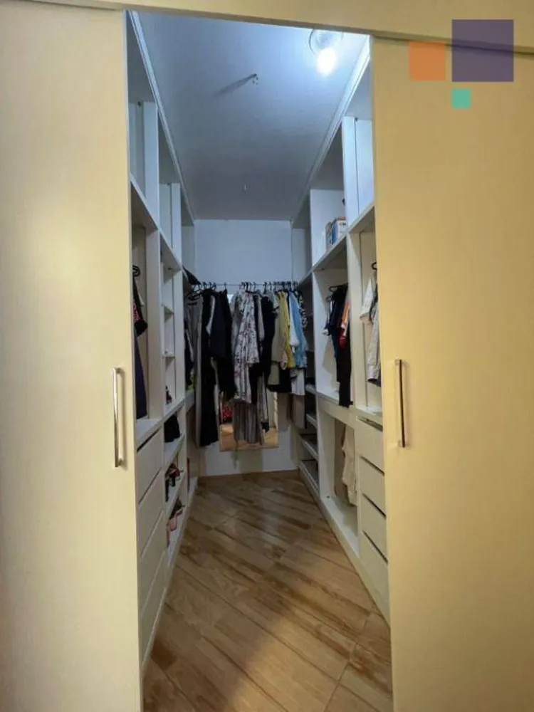 Sobrado, 4 quartos, 230 m² - Foto 7