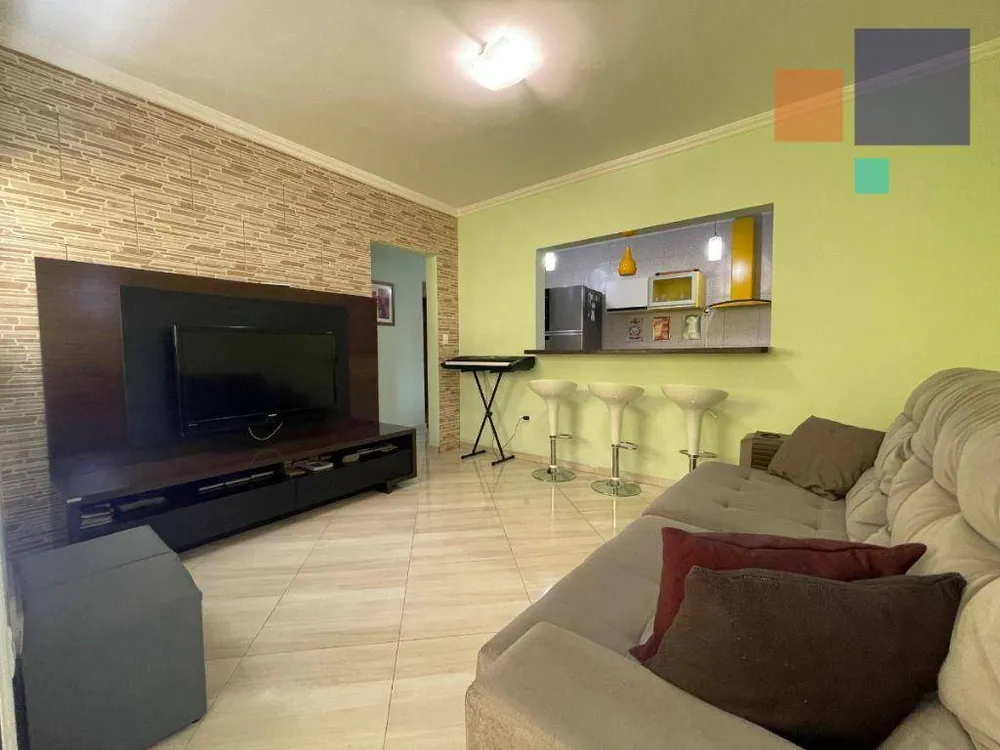 Sobrado, 4 quartos, 230 m² - Foto 1