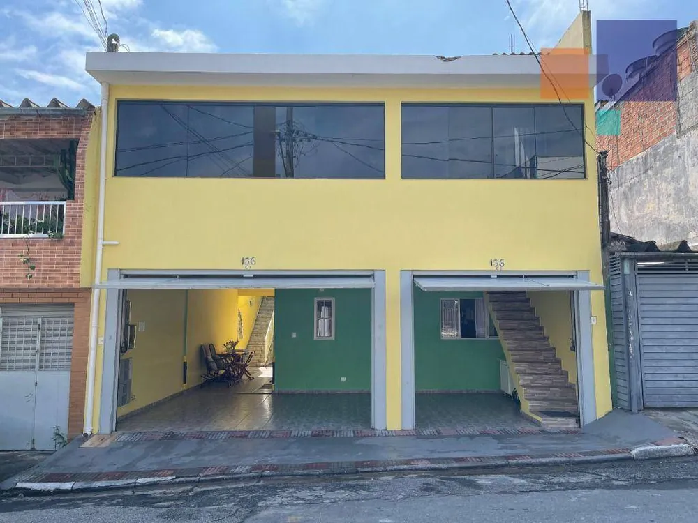 Sobrado, 4 quartos, 230 m² - Foto 3