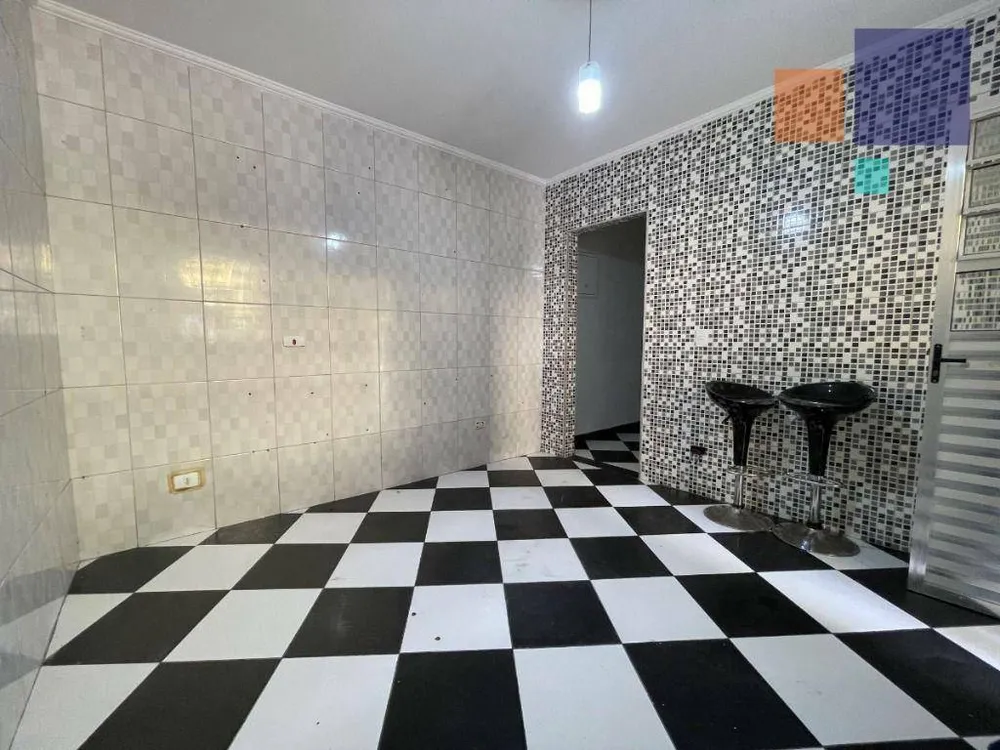 Sobrado, 4 quartos, 230 m² - Foto 12