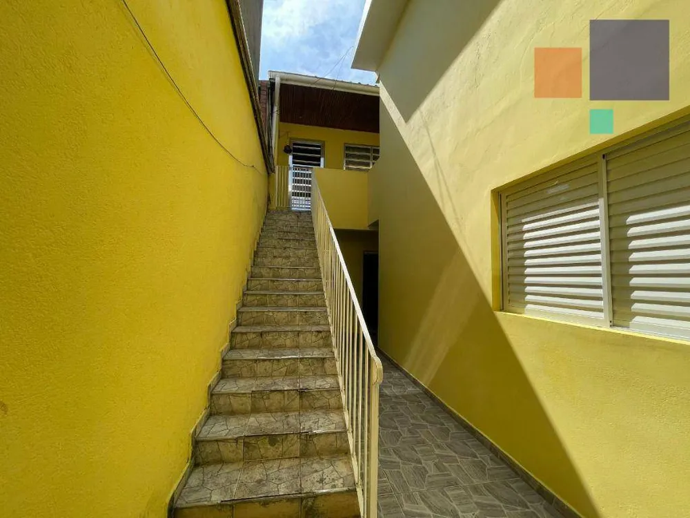 Sobrado, 4 quartos, 230 m² - Foto 10