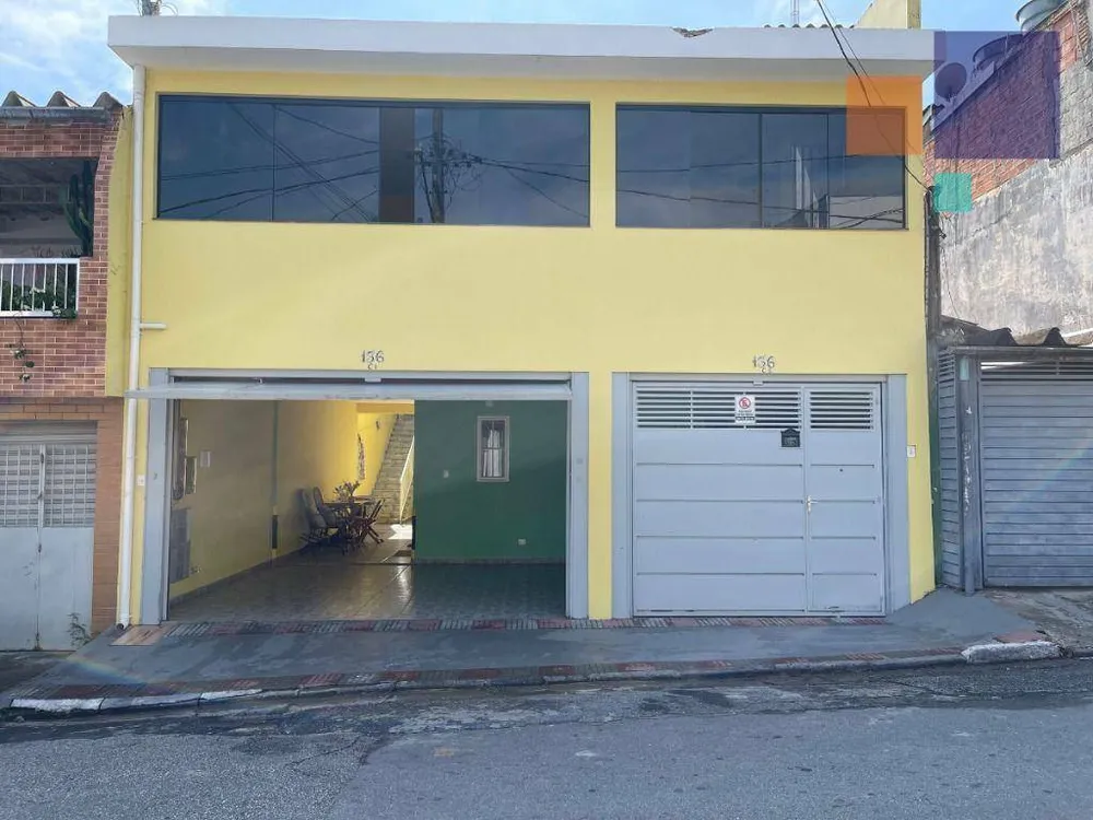 Sobrado, 4 quartos, 230 m² - Foto 2