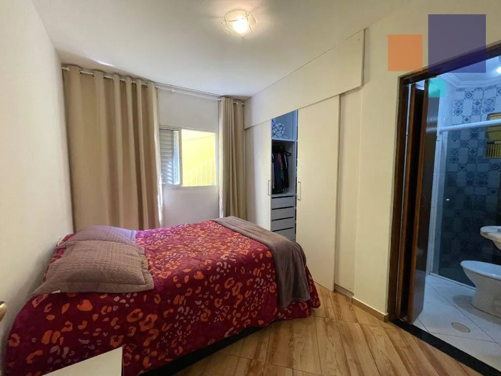 Sobrado, 4 quartos, 230 m² - Foto 6