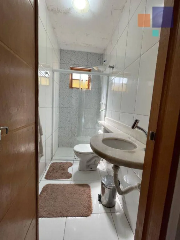 Sobrado, 4 quartos, 230 m² - Foto 9
