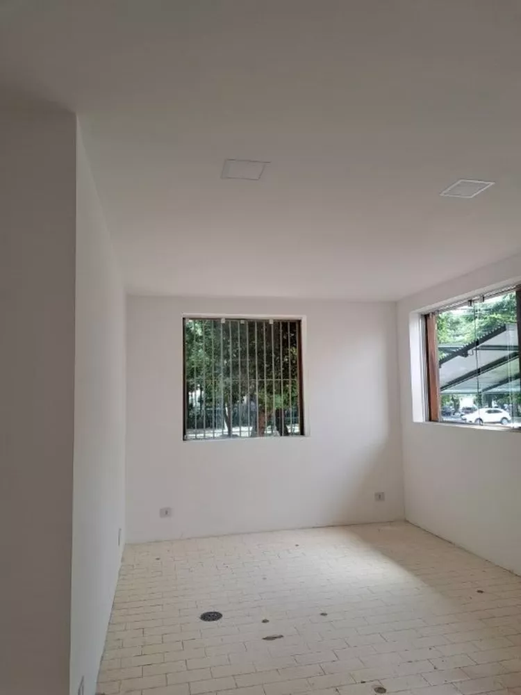 Casa para alugar, 120m² - Foto 1