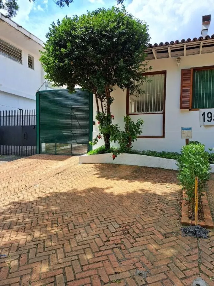 Casa para alugar, 120m² - Foto 2