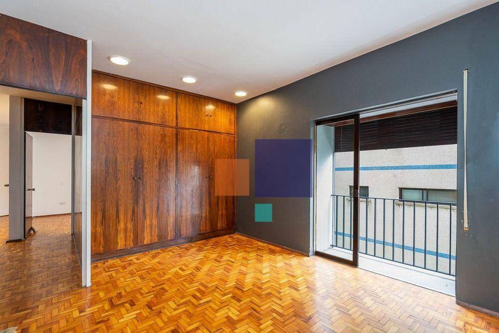 Apartamento à venda com 3 quartos, 200m² - Foto 10
