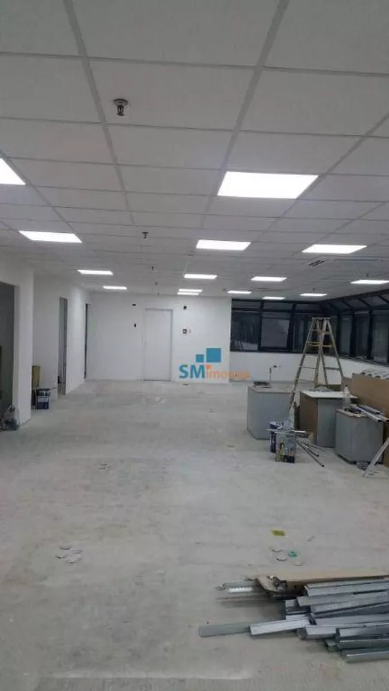 Conjunto Comercial-Sala à venda e aluguel, 200m² - Foto 1