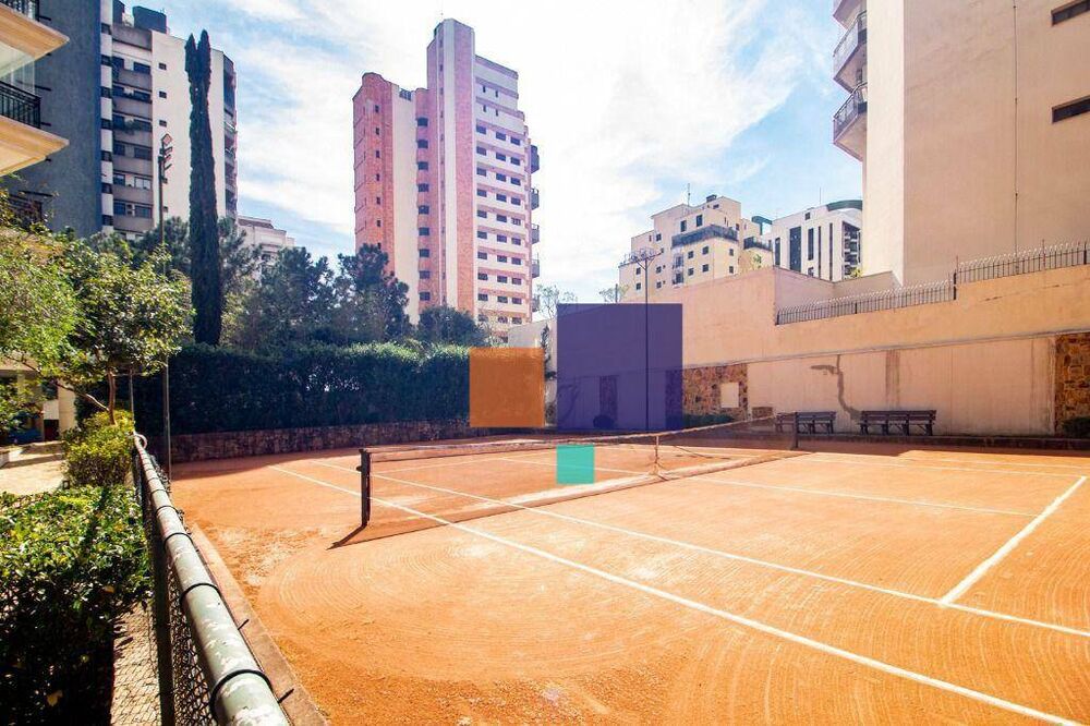 Cobertura à venda com 4 quartos, 723m² - Foto 33