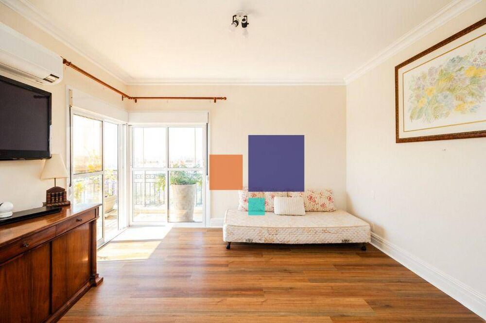 Cobertura à venda com 4 quartos, 723m² - Foto 8