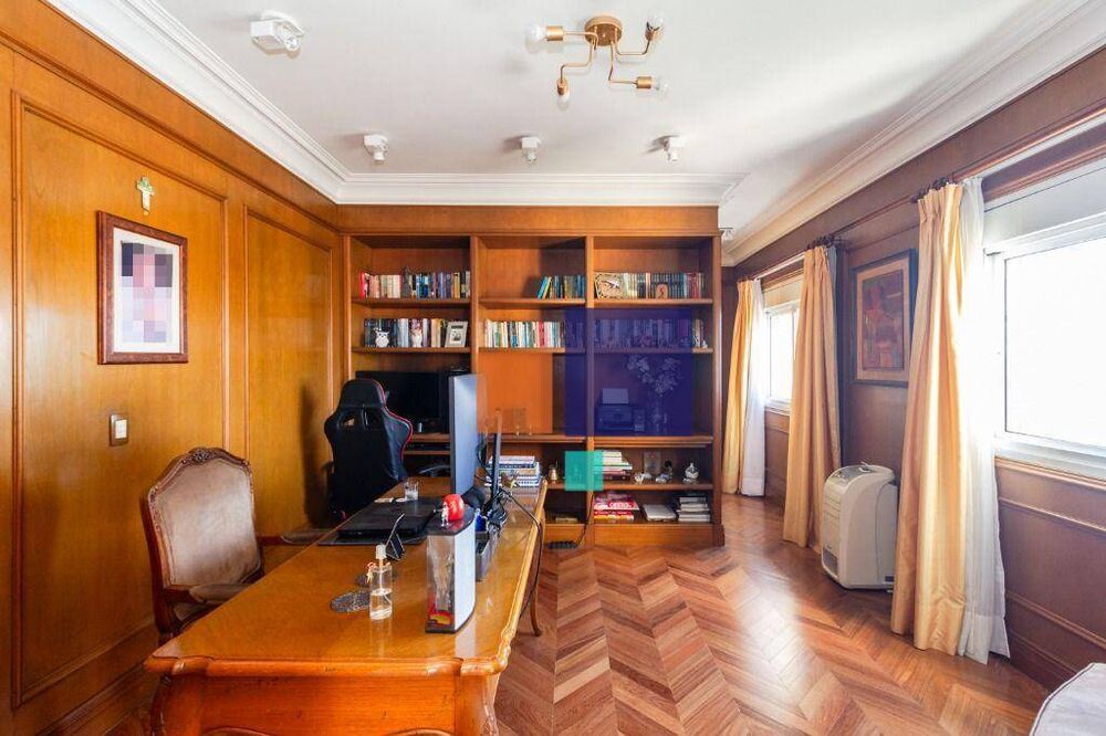 Cobertura à venda com 4 quartos, 723m² - Foto 7