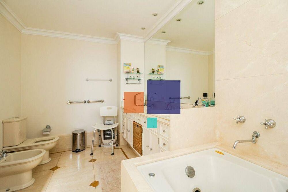 Cobertura à venda com 4 quartos, 723m² - Foto 11