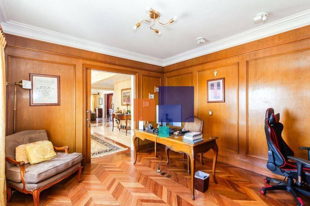Cobertura à venda com 4 quartos, 723m² - Foto 6