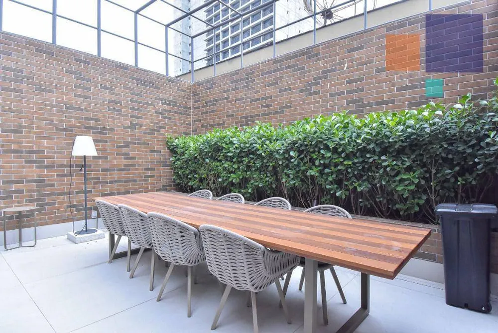 Kitnet-Studio, 28 m² - Foto 11