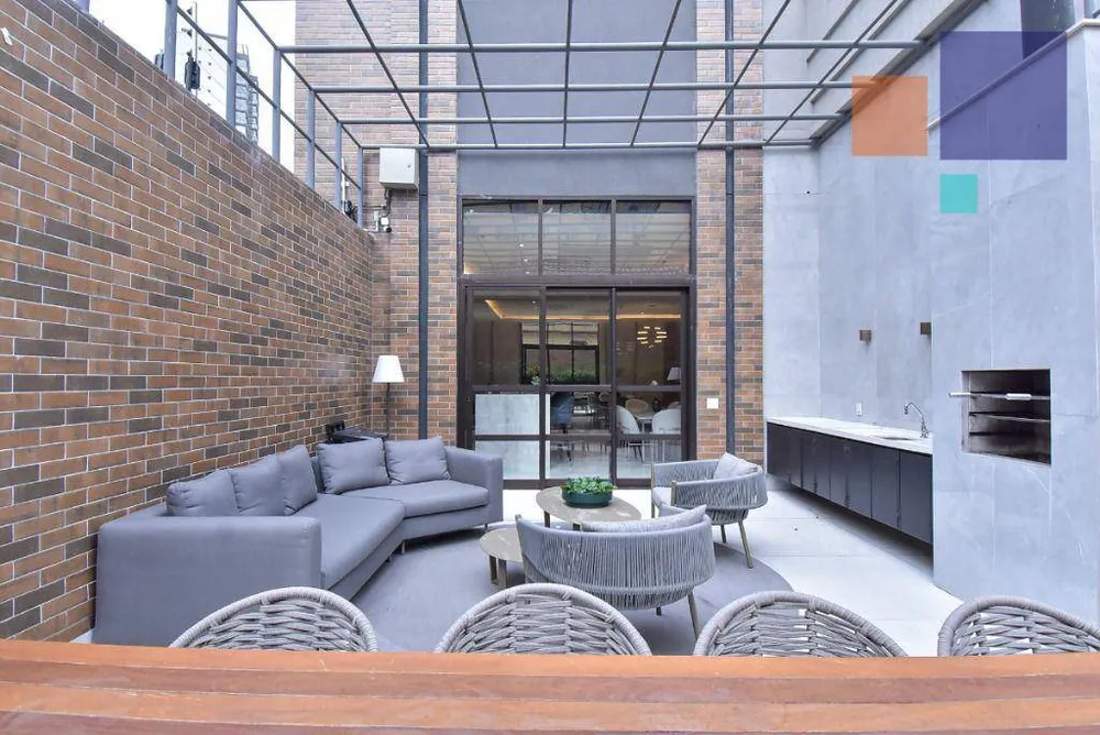 Kitnet-Studio, 28 m² - Foto 10