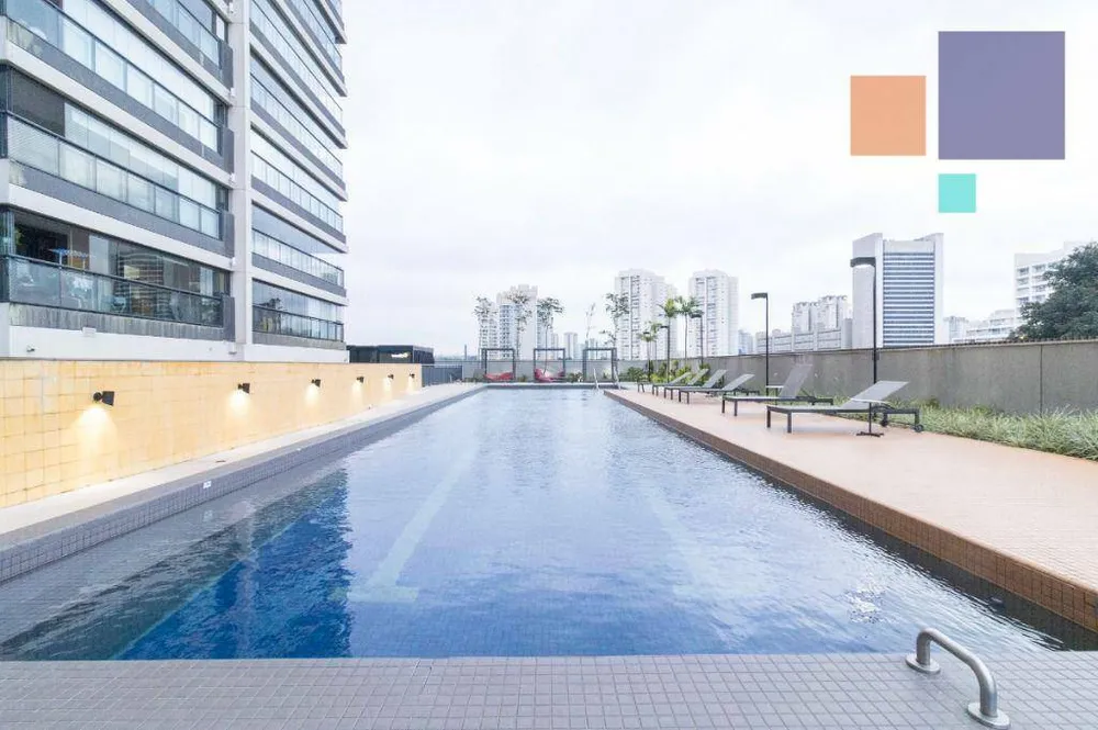 Apartamento, 2 quartos, 90 m² - Foto 8