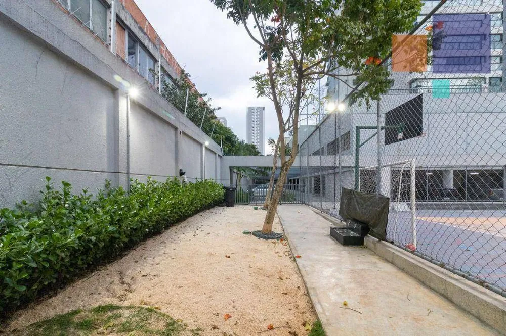 Apartamento, 2 quartos, 90 m² - Foto 4