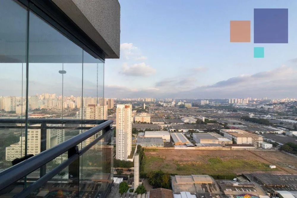 Apartamento, 2 quartos, 90 m² - Foto 1