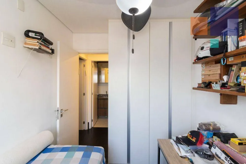 Apartamento, 2 quartos, 90 m² - Foto 5