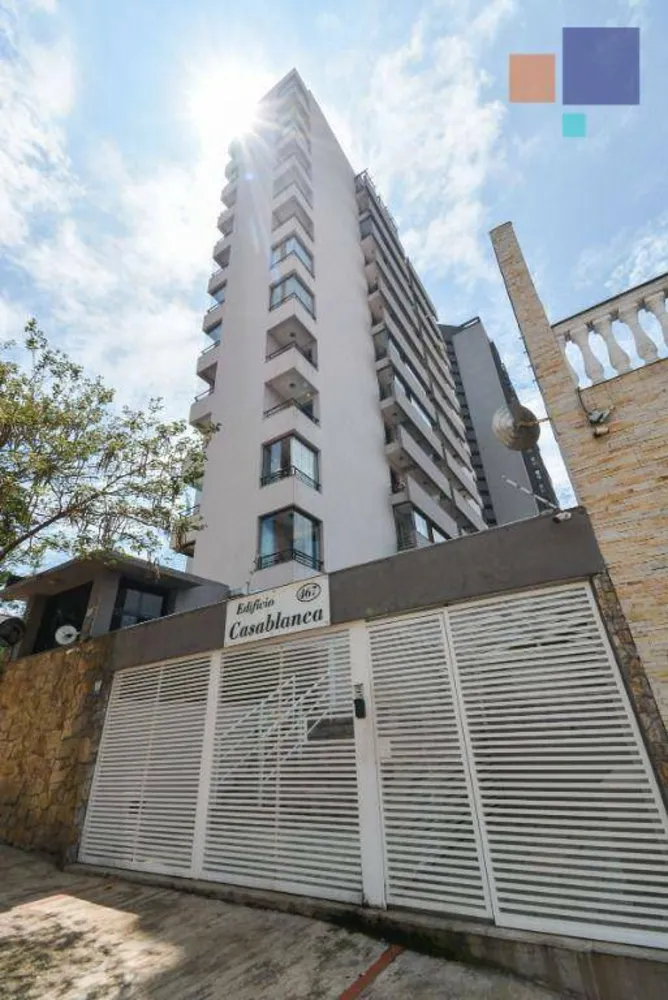 Apartamento, 3 quartos, 89 m² - Foto 12
