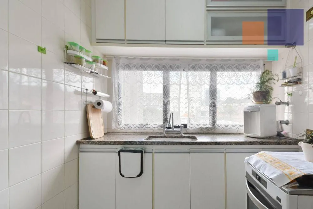 Apartamento, 3 quartos, 89 m² - Foto 11