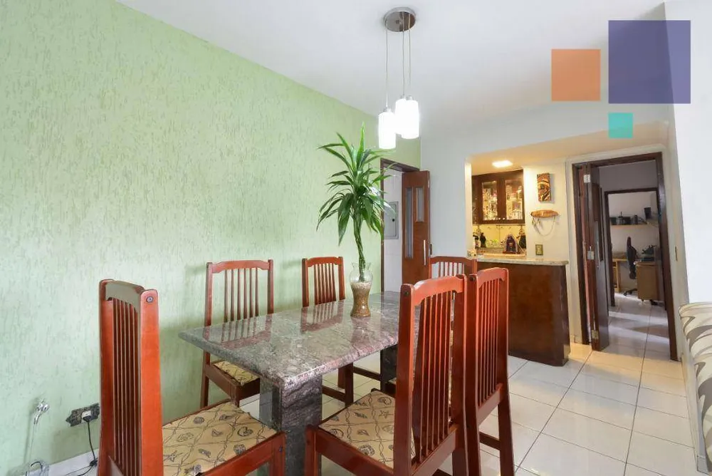 Apartamento, 3 quartos, 89 m² - Foto 3