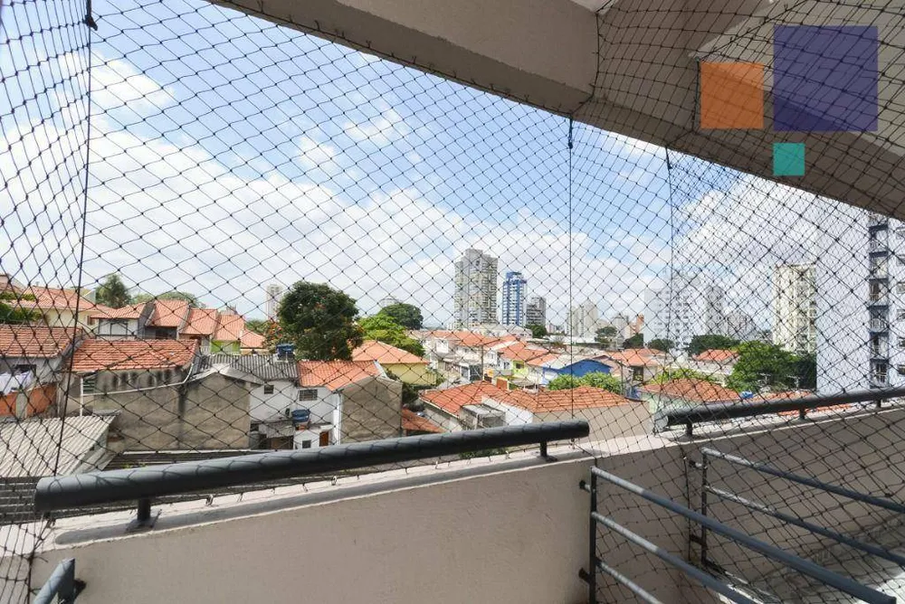 Apartamento, 3 quartos, 89 m² - Foto 5