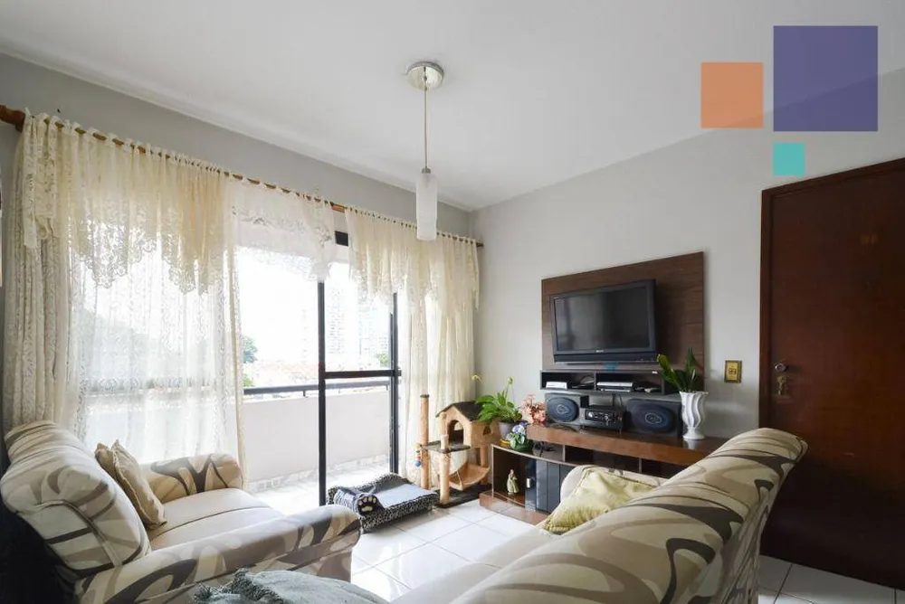 Apartamento, 3 quartos, 89 m² - Foto 4