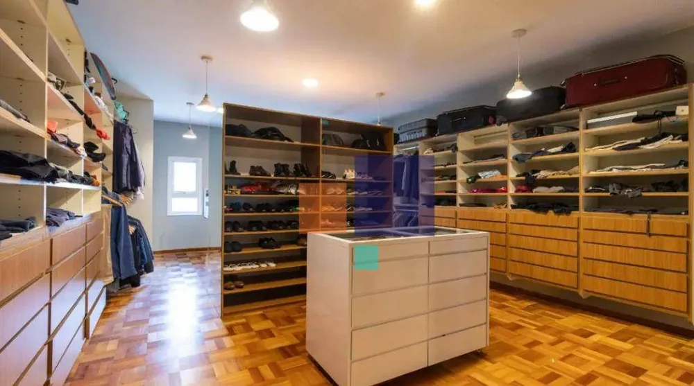 Casa, 6 quartos, 900 m² - Foto 2