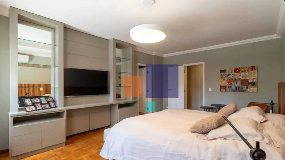 Casa, 6 quartos, 900 m² - Foto 5