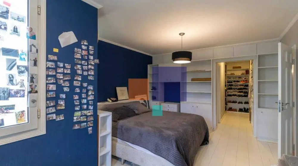 Casa, 6 quartos, 900 m² - Foto 3