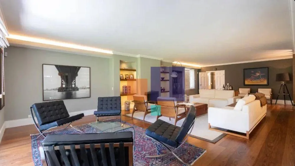 Casa, 6 quartos, 900 m² - Foto 7