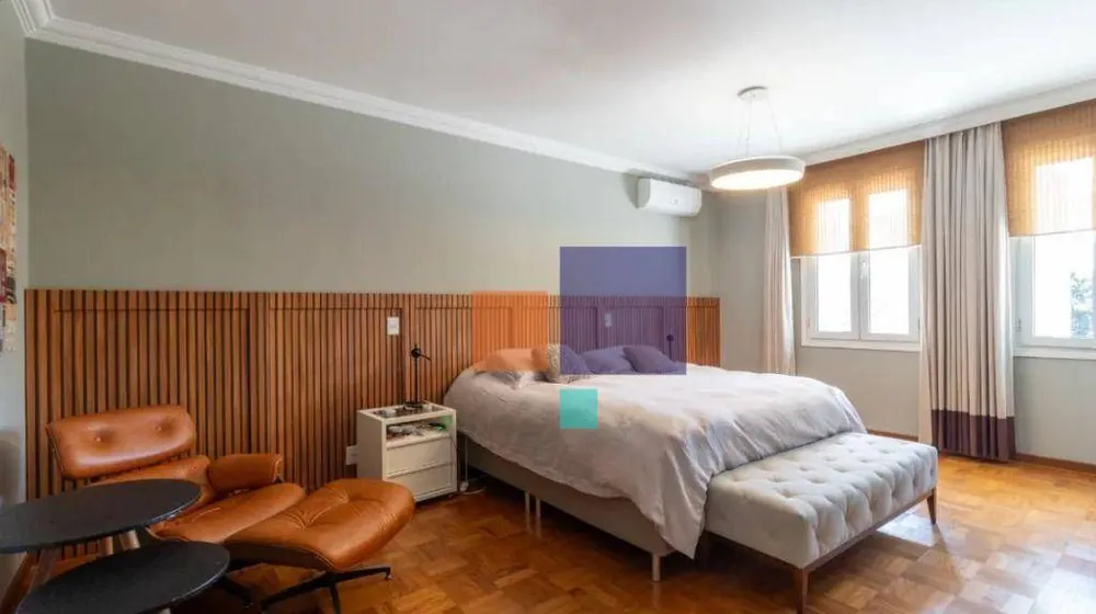 Casa, 6 quartos, 900 m² - Foto 4