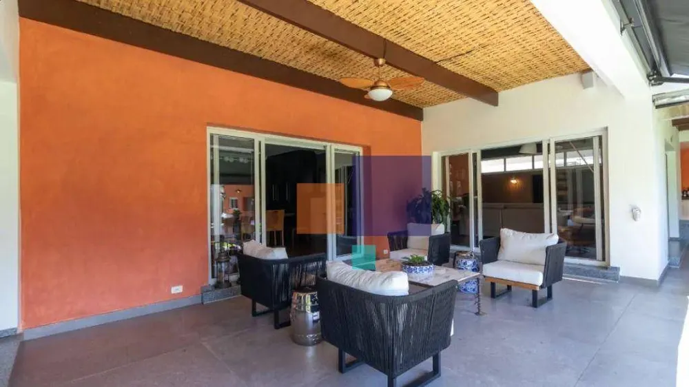 Casa, 6 quartos, 900 m² - Foto 6