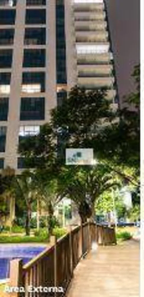 Sala-Conjunto, 346 m² - Foto 2