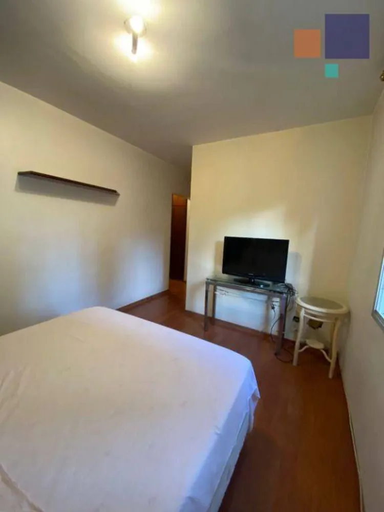 Apartamento, 3 quartos, 124 m² - Foto 3