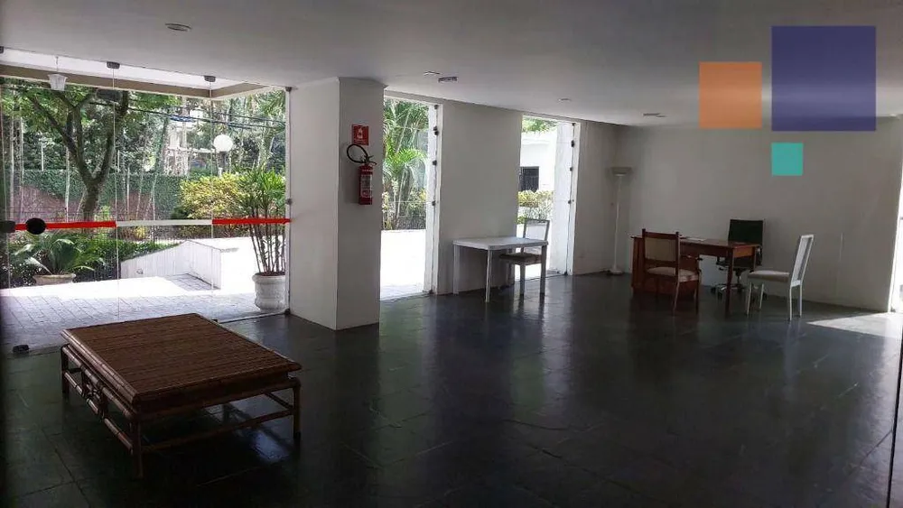 Apartamento, 3 quartos, 124 m² - Foto 1