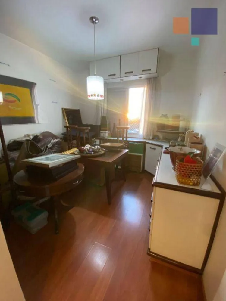 Apartamento, 3 quartos, 124 m² - Foto 9