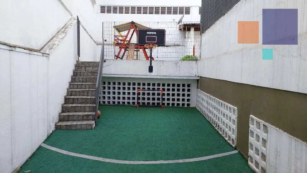 Apartamento, 3 quartos, 124 m² - Foto 10