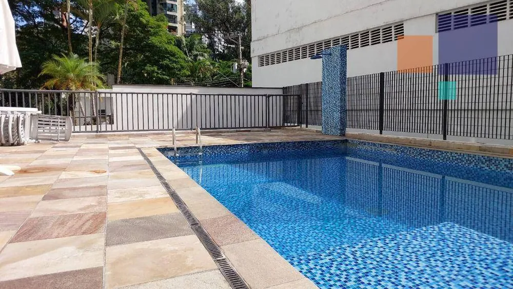 Apartamento, 3 quartos, 124 m² - Foto 11