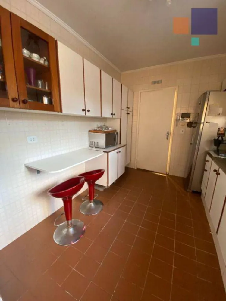 Apartamento, 3 quartos, 124 m² - Foto 7
