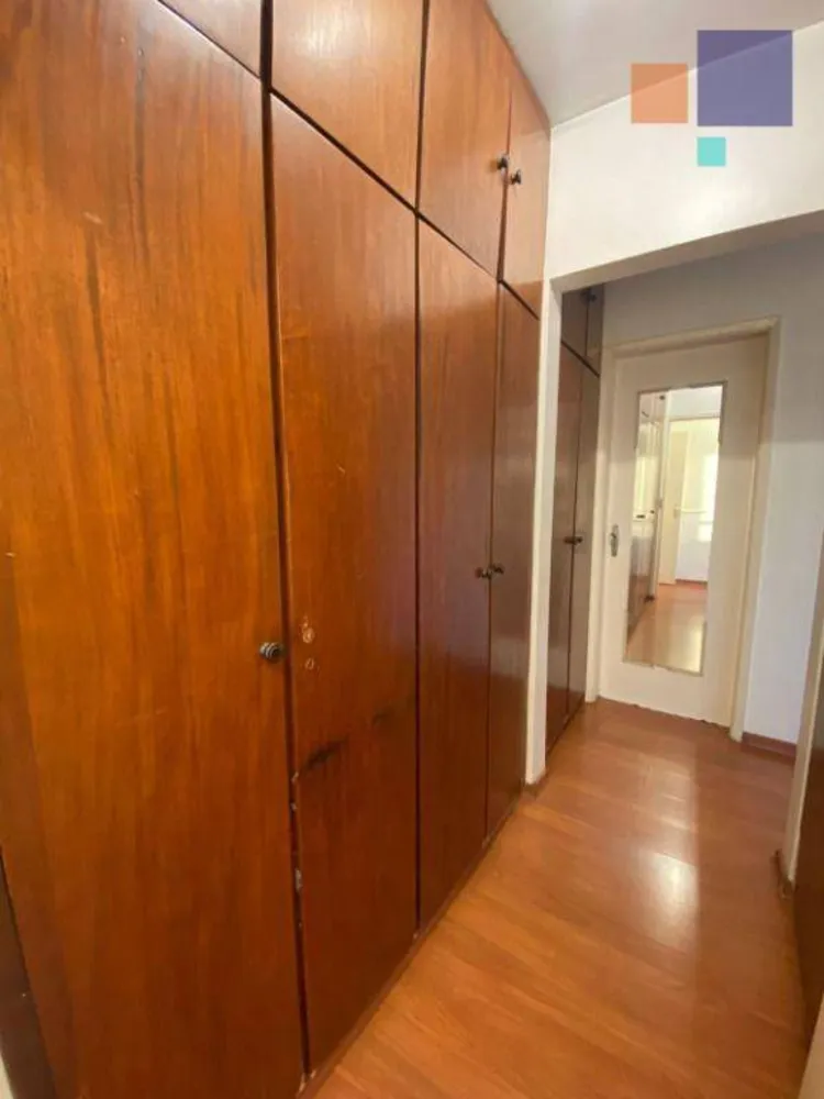 Apartamento, 3 quartos, 124 m² - Foto 4