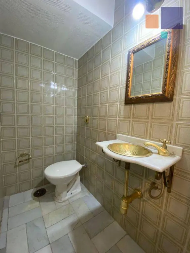 Apartamento, 3 quartos, 124 m² - Foto 5