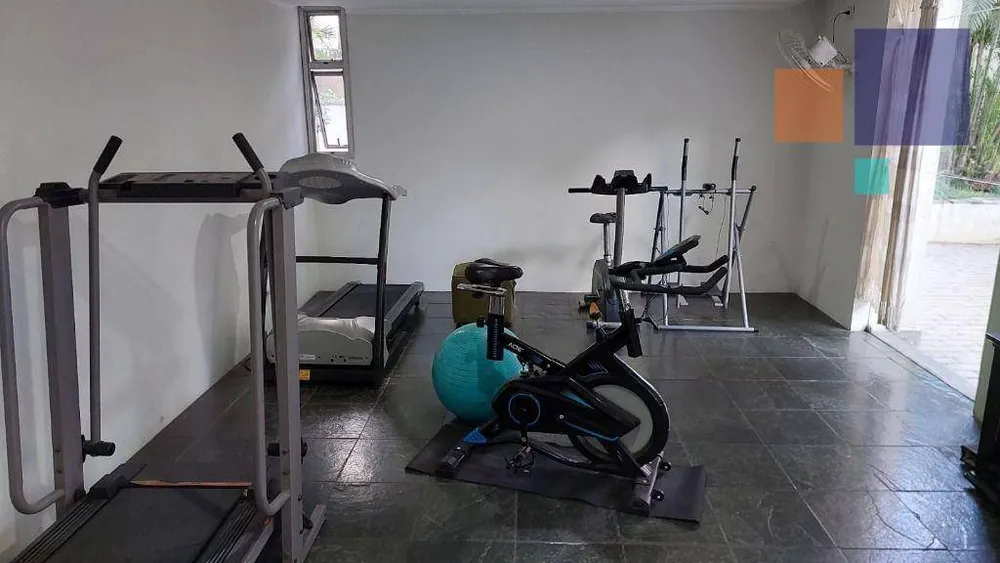 Apartamento, 3 quartos, 124 m² - Foto 8