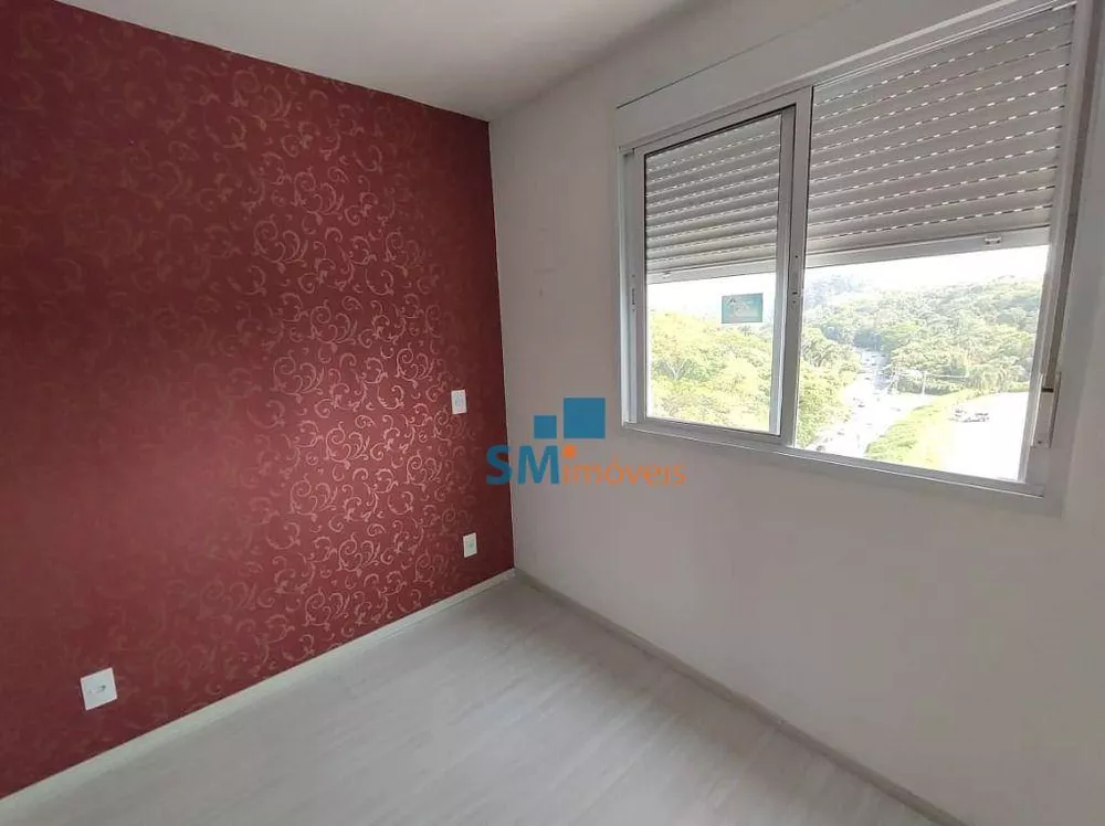 Apartamento à venda com 3 quartos, 70m² - Foto 4